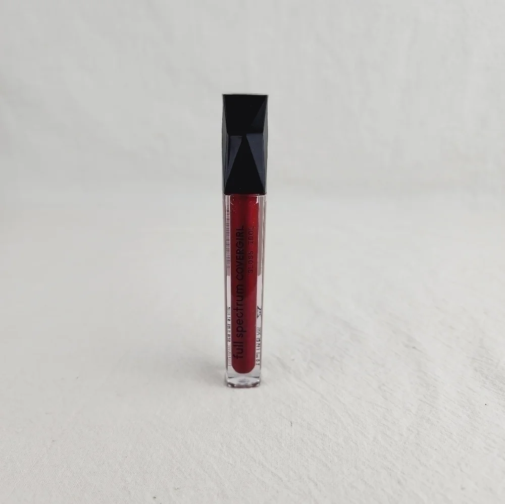 Covergirl full spectrum gloss idol lip gloss FS190